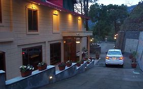 Forest Ville Hotel & Resort